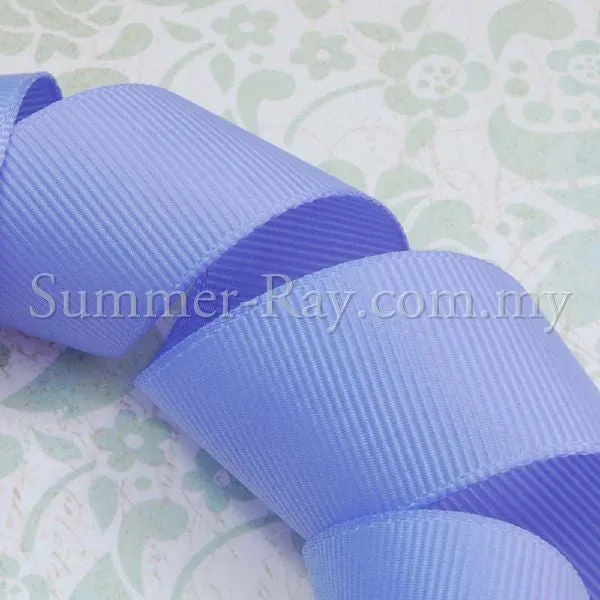 25mm Grosgrain Ribbons - 5 meters