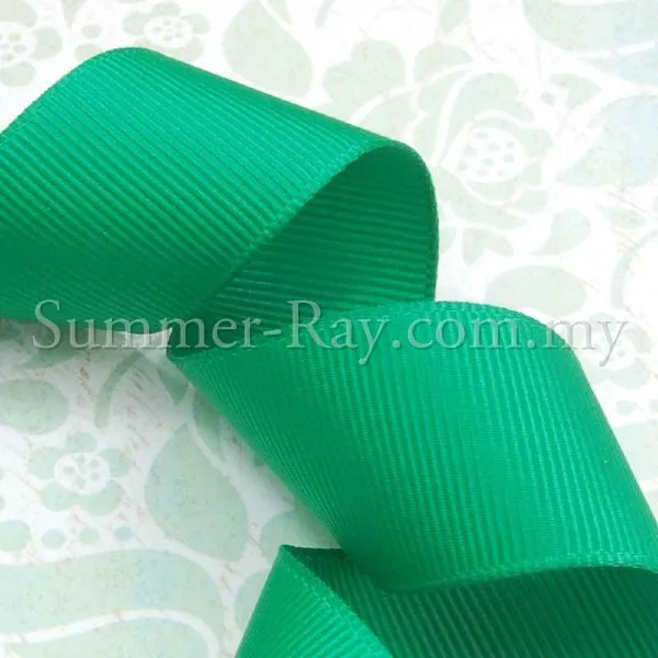 25mm Grosgrain Ribbons - 5 meters