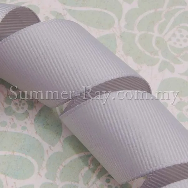 25mm Grosgrain Ribbons - 5 meters