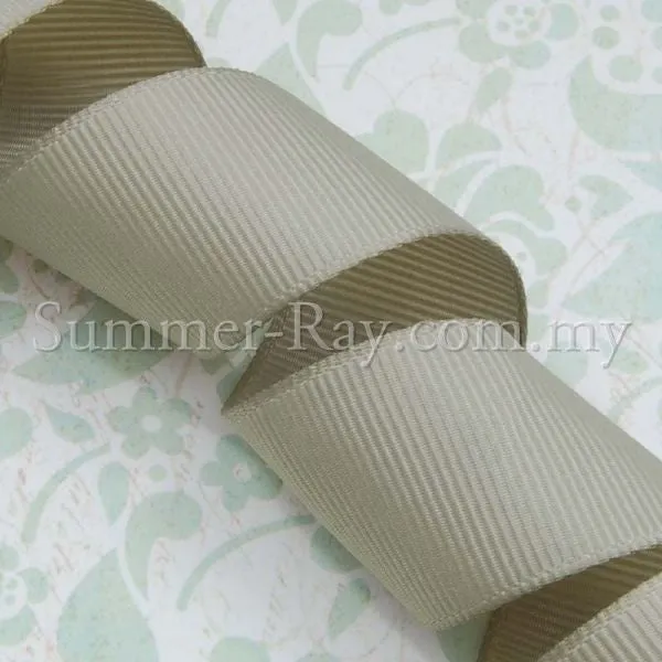 25mm Grosgrain Ribbons - 5 meters