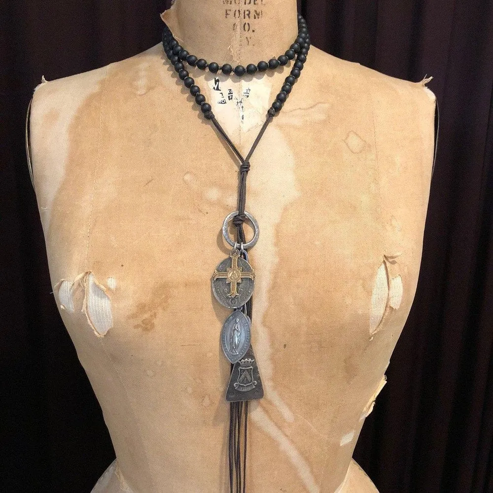 Antiquity Necklace