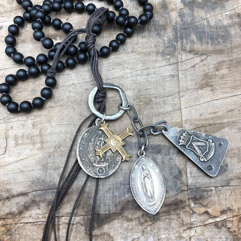 Antiquity Necklace