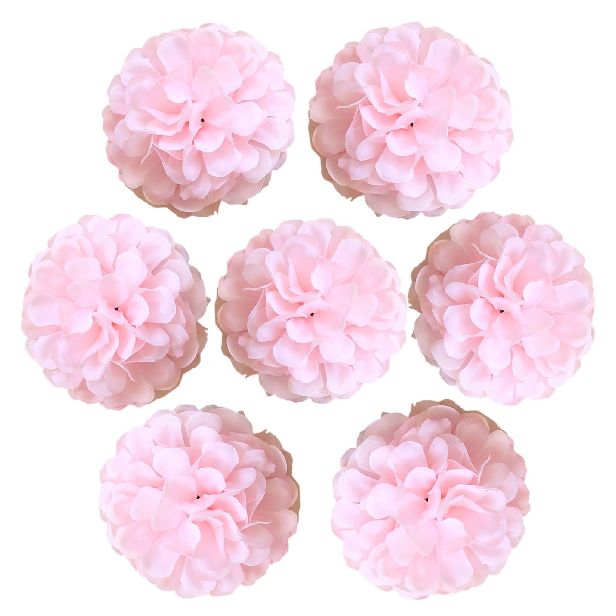 Chrysanthemum Small Flowers Artificial