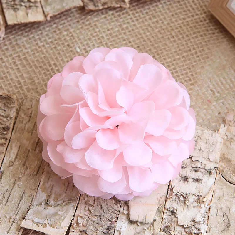 Chrysanthemum Small Flowers Artificial