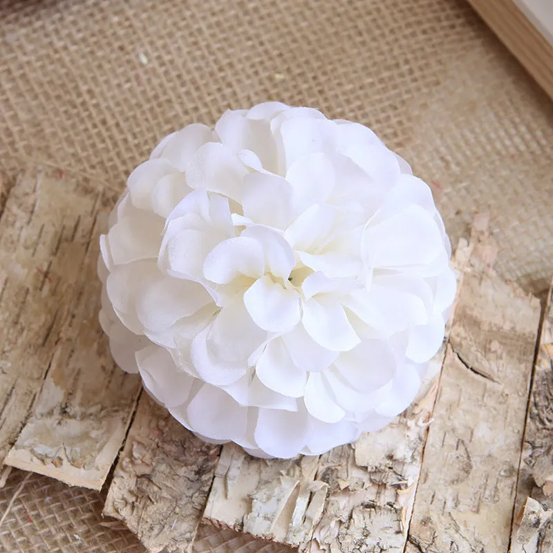 Chrysanthemum Small Flowers Artificial
