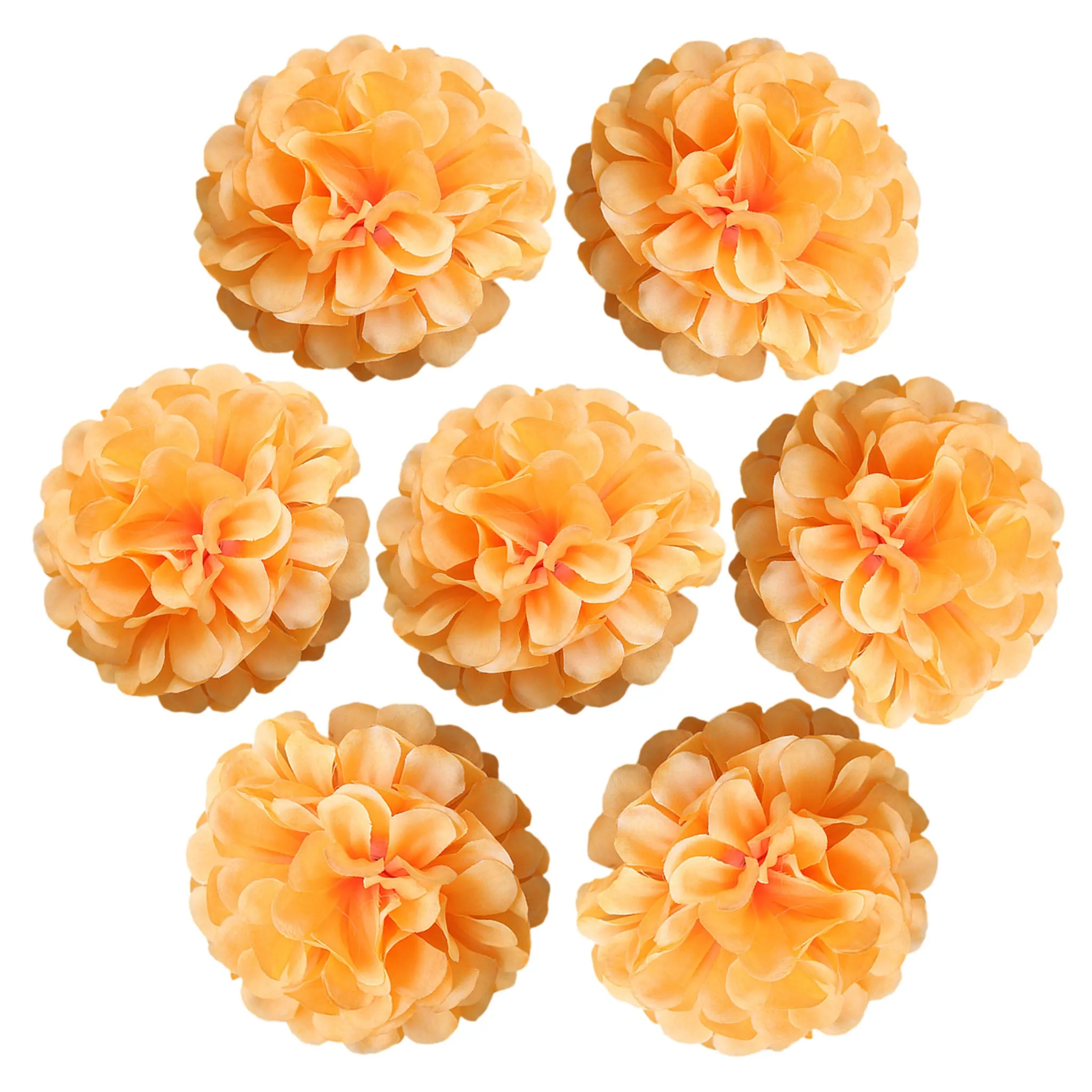 Chrysanthemum Small Flowers Artificial