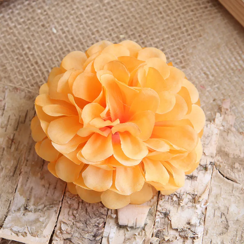 Chrysanthemum Small Flowers Artificial