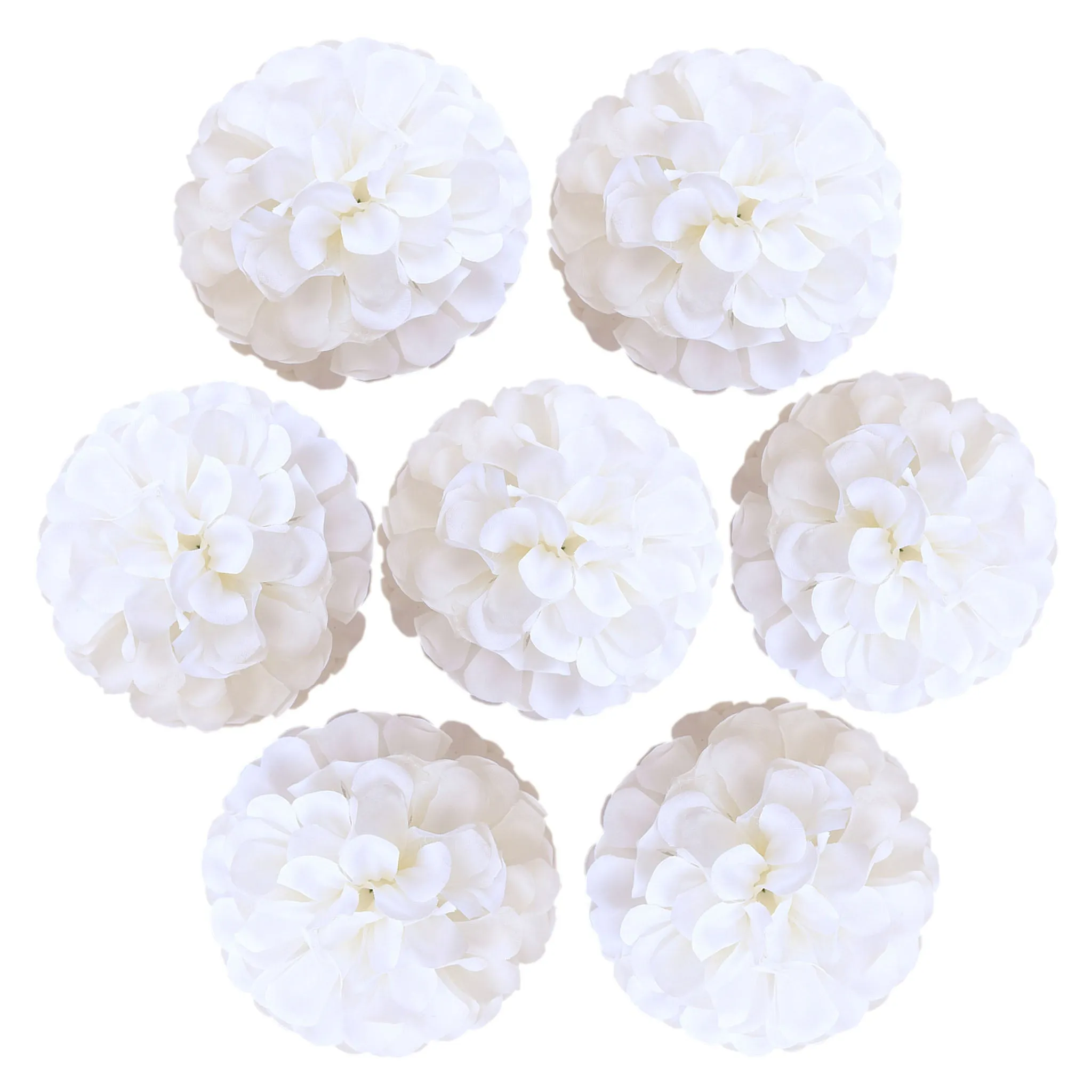 Chrysanthemum Small Flowers Artificial