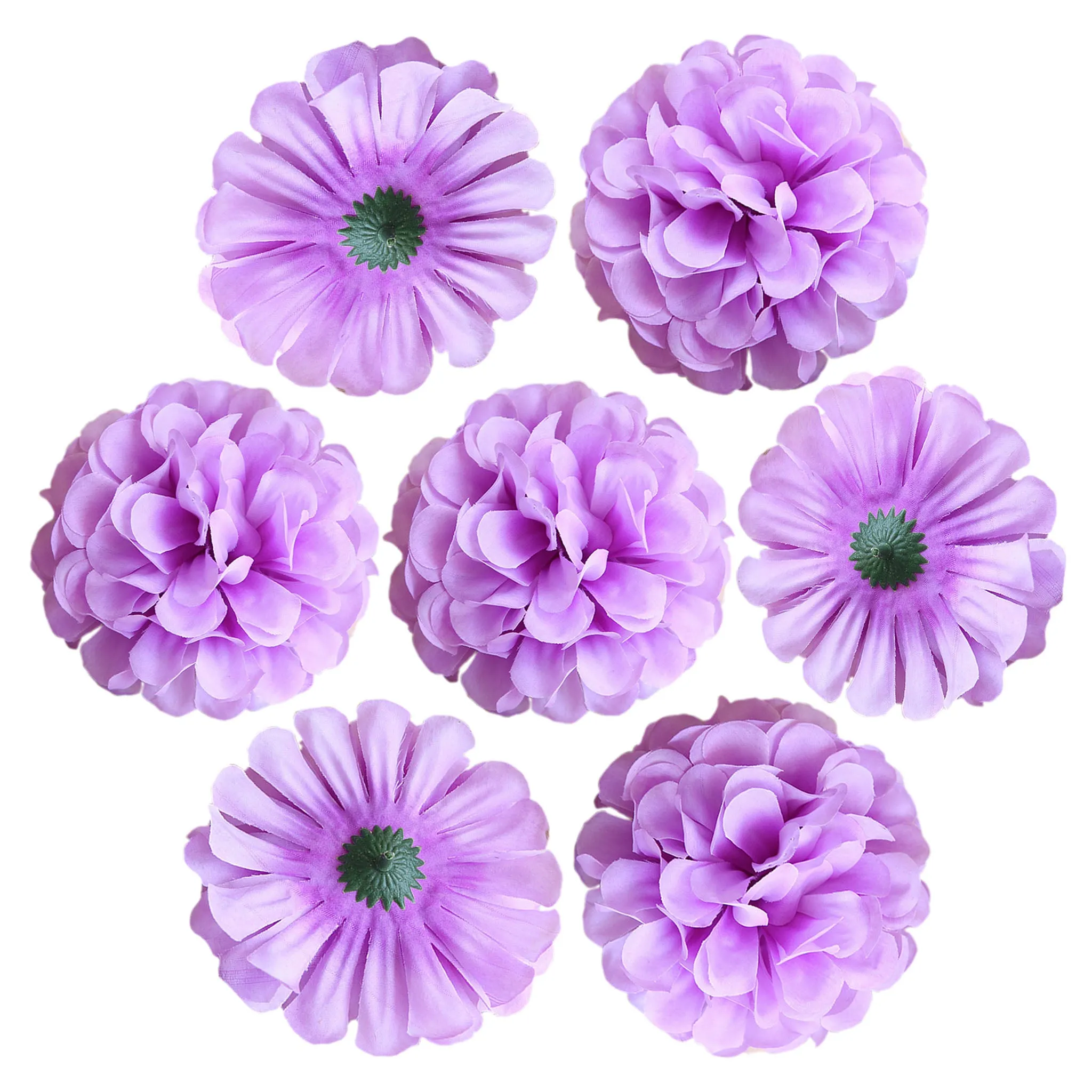 Chrysanthemum Small Flowers Artificial