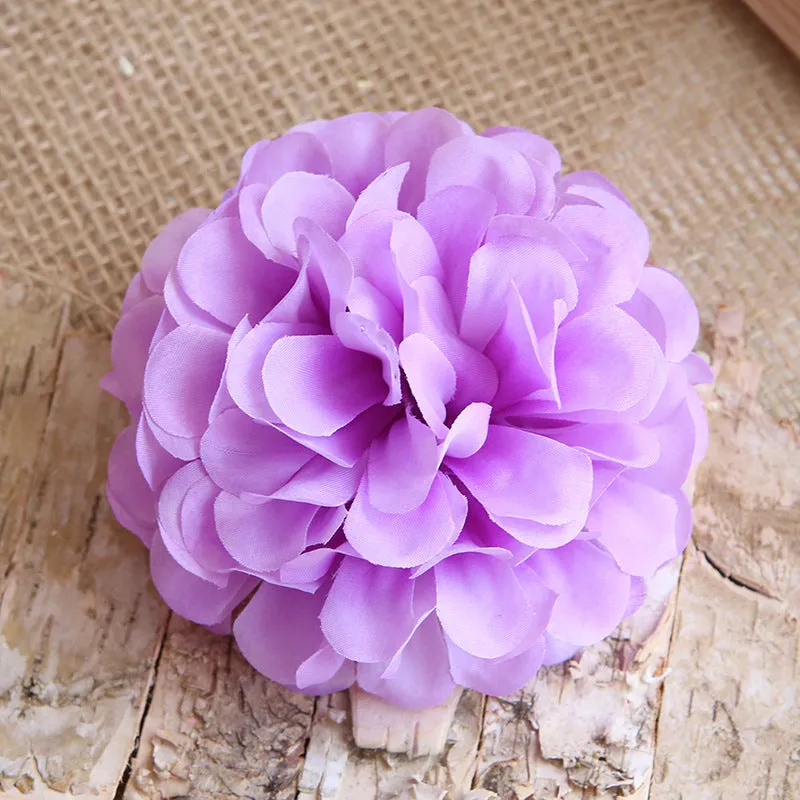 Chrysanthemum Small Flowers Artificial