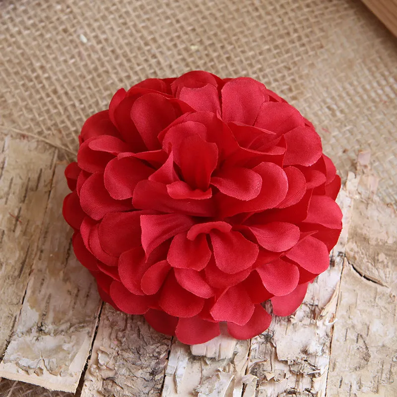 Chrysanthemum Small Flowers Artificial