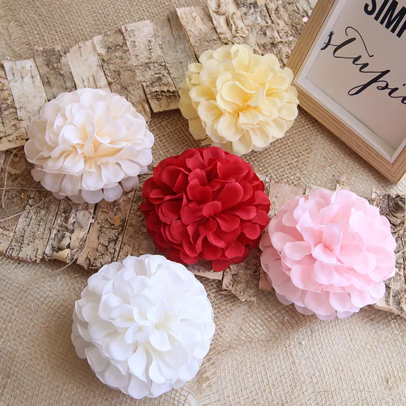 Chrysanthemum Small Flowers Artificial
