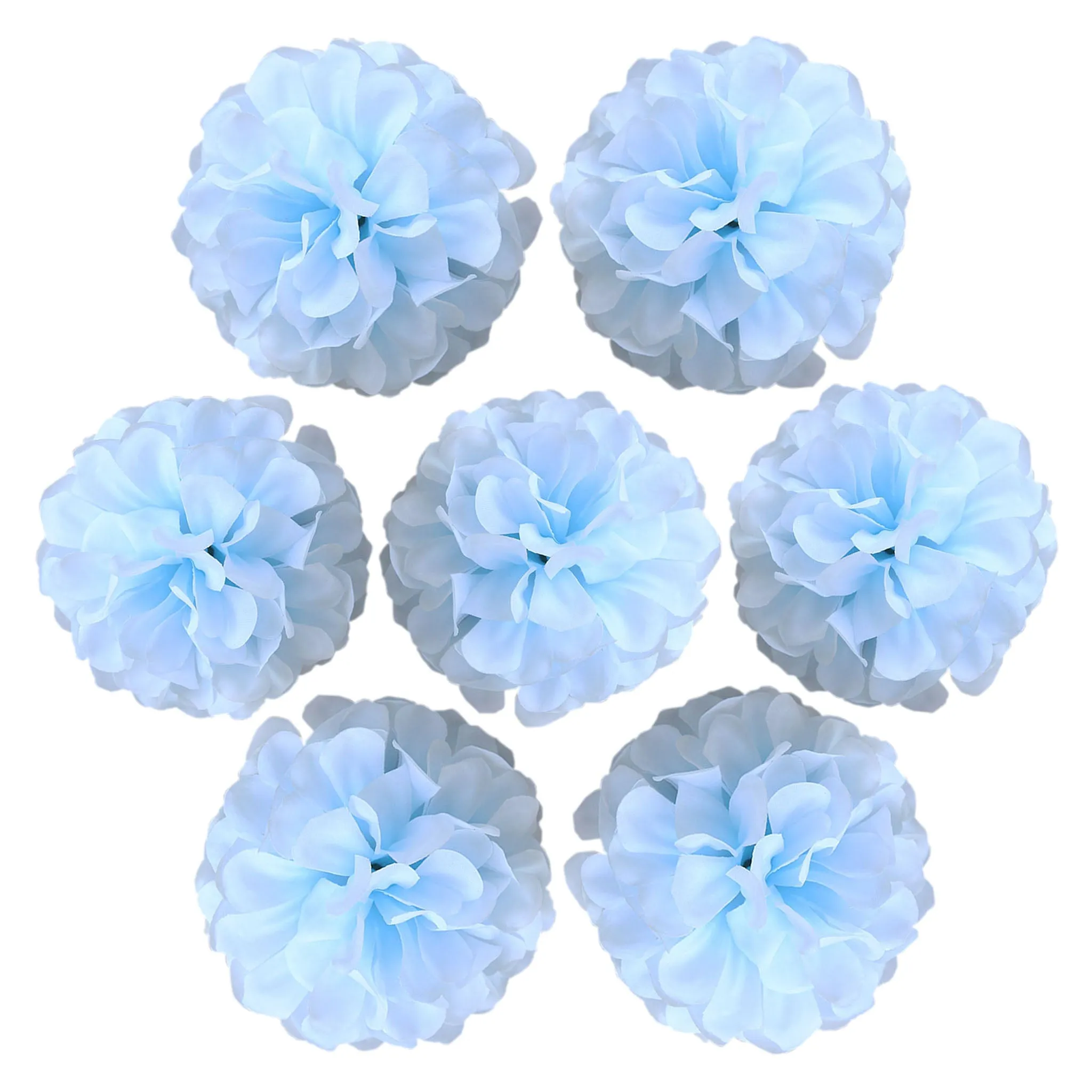 Chrysanthemum Small Flowers Artificial