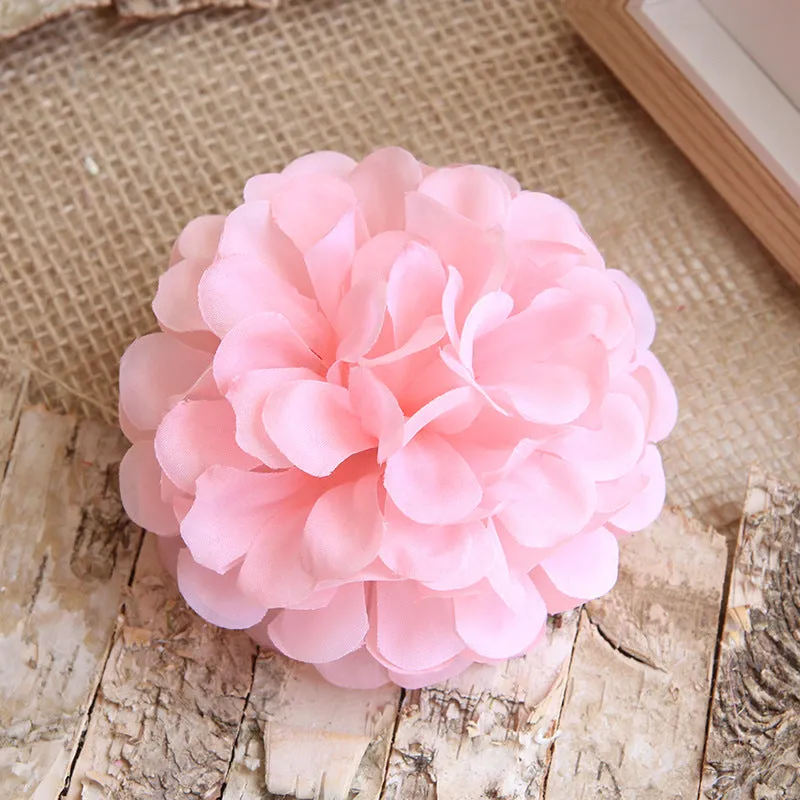 Chrysanthemum Small Flowers Artificial