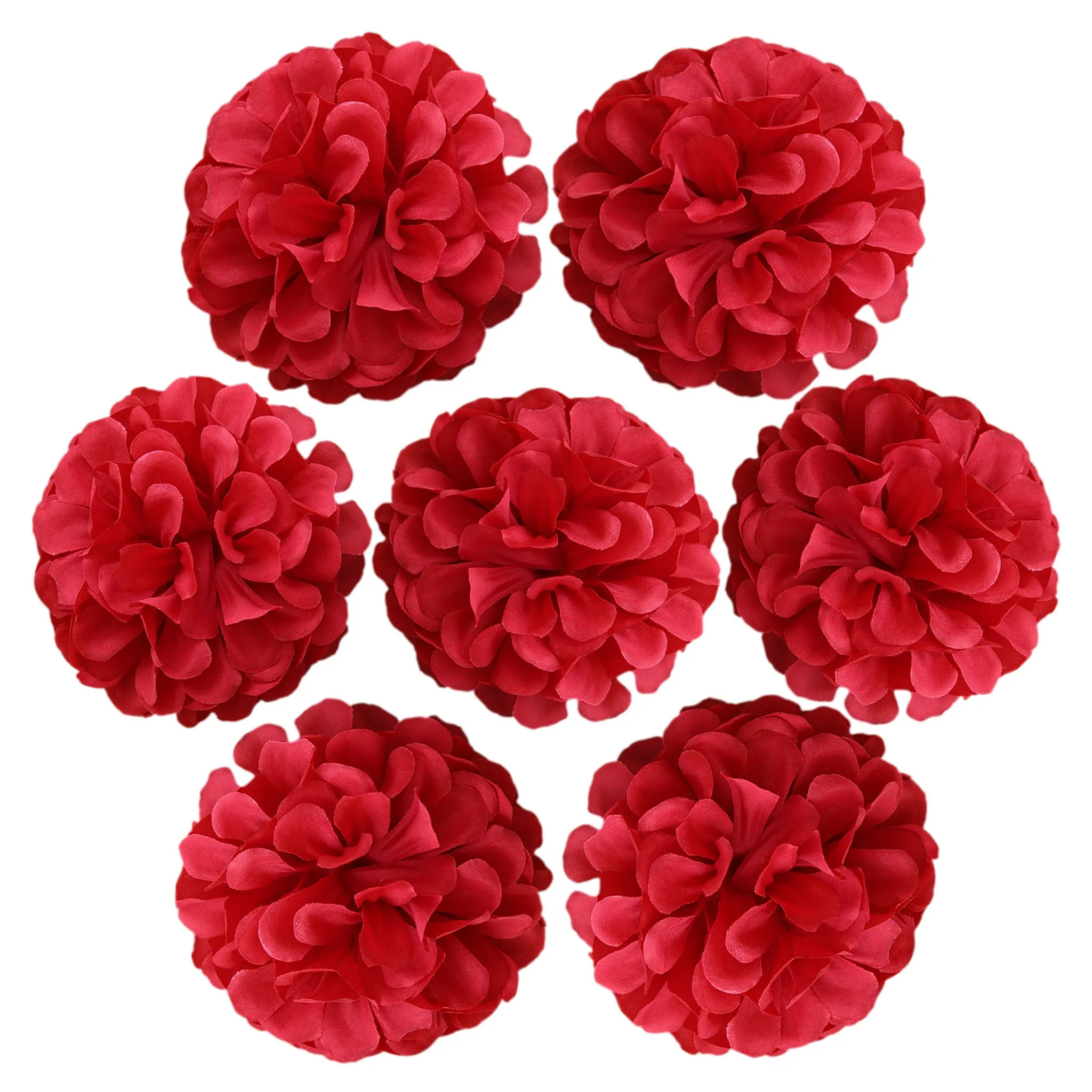 Chrysanthemum Small Flowers Artificial