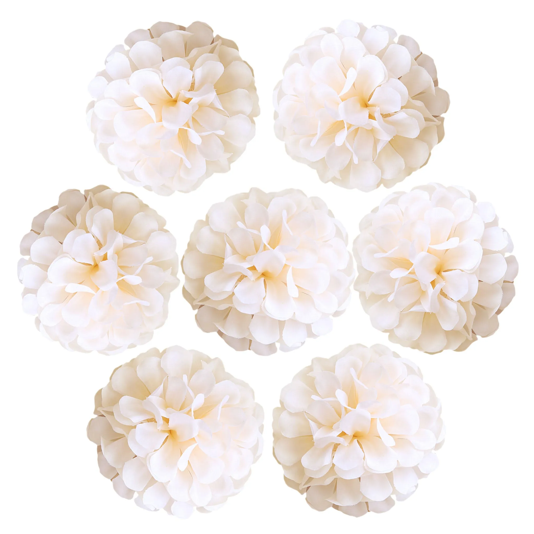 Chrysanthemum Small Flowers Artificial