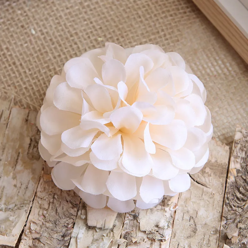 Chrysanthemum Small Flowers Artificial