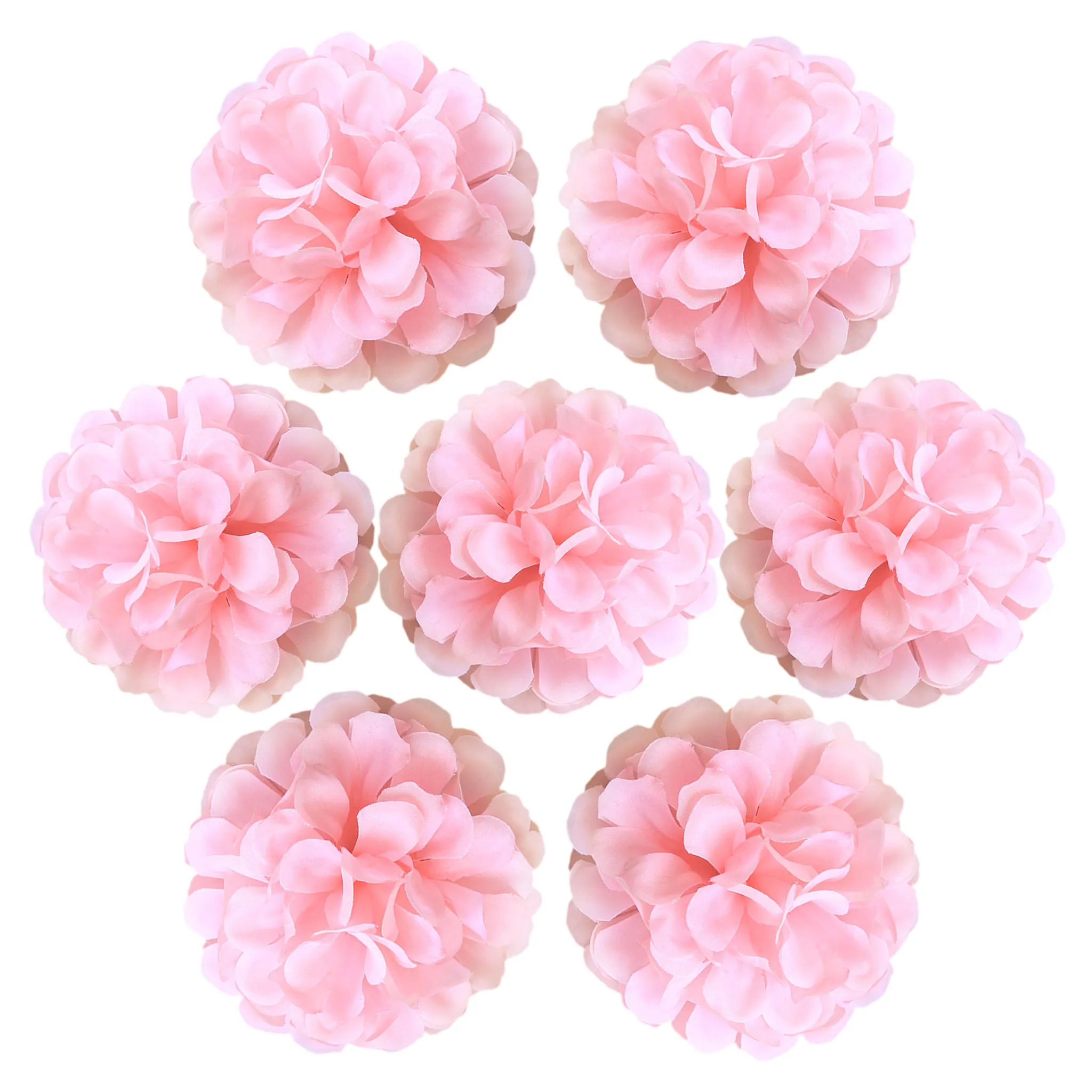 Chrysanthemum Small Flowers Artificial
