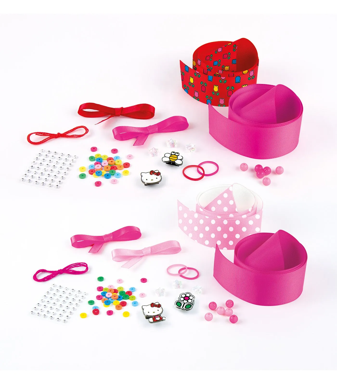 Hello Kitty Surprise Bow