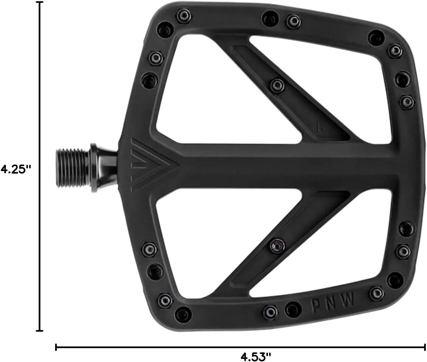PNW Components Range Composite Pedals