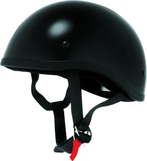 Skid Lids Original Helmet Black - 2XL
